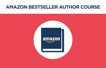 Amazon No.1 Best Selling Author System